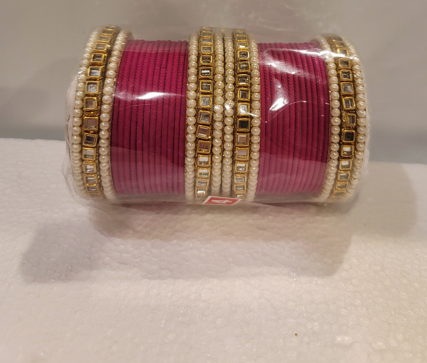 Designer Bangles Set (2.4 )