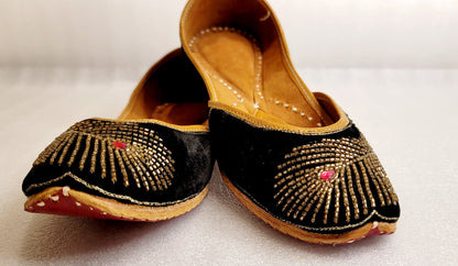 Trending High Quality Punjabi Jutti