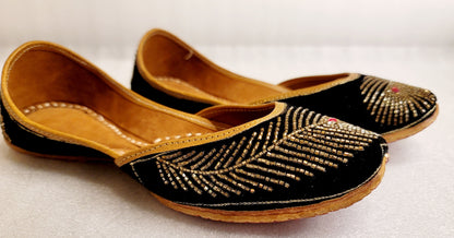 Trending High Quality Punjabi Jutti