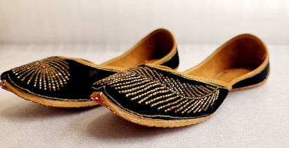 Trending High Quality Punjabi Jutti