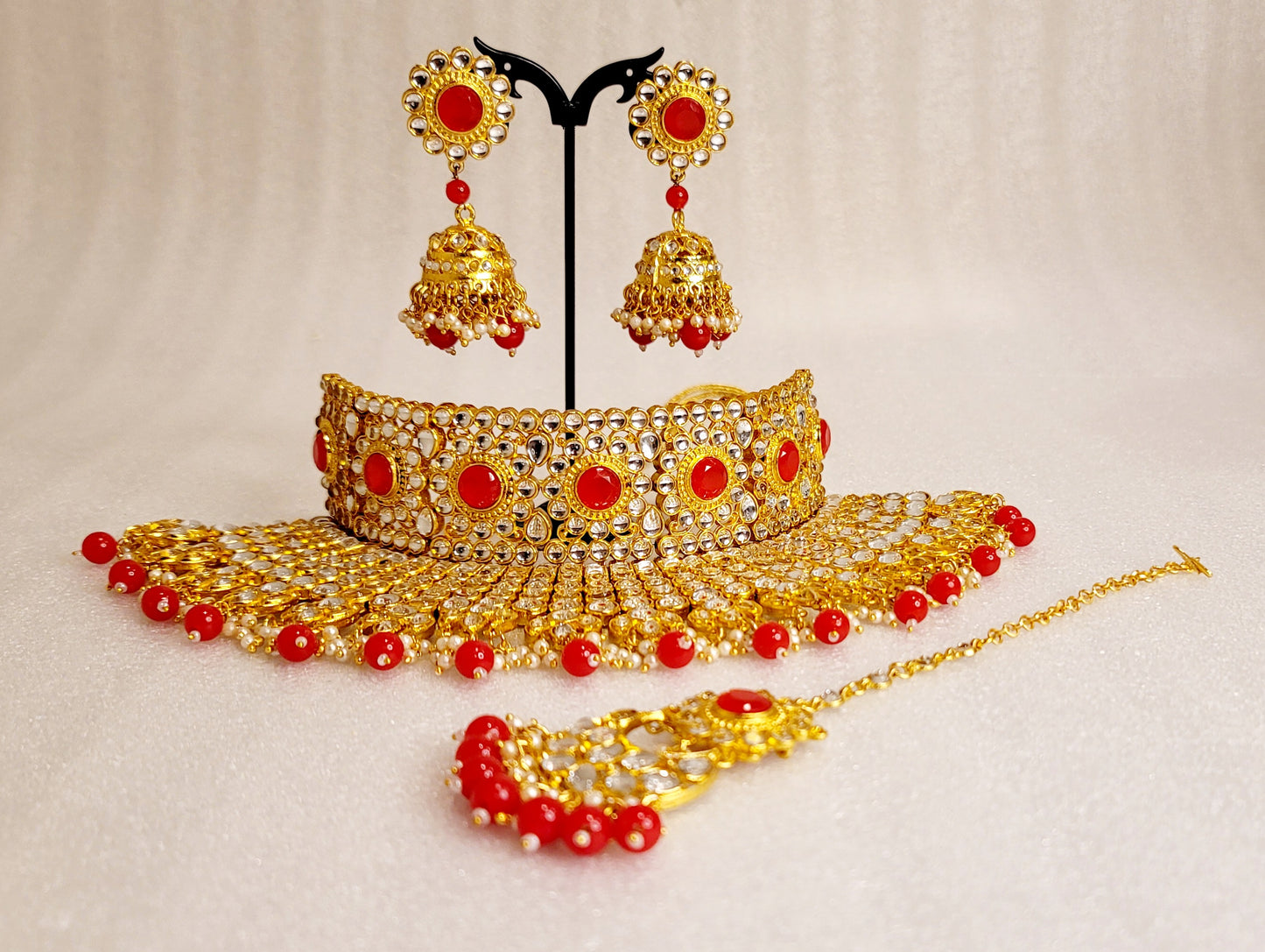 Bridal High Quality & Designer Set