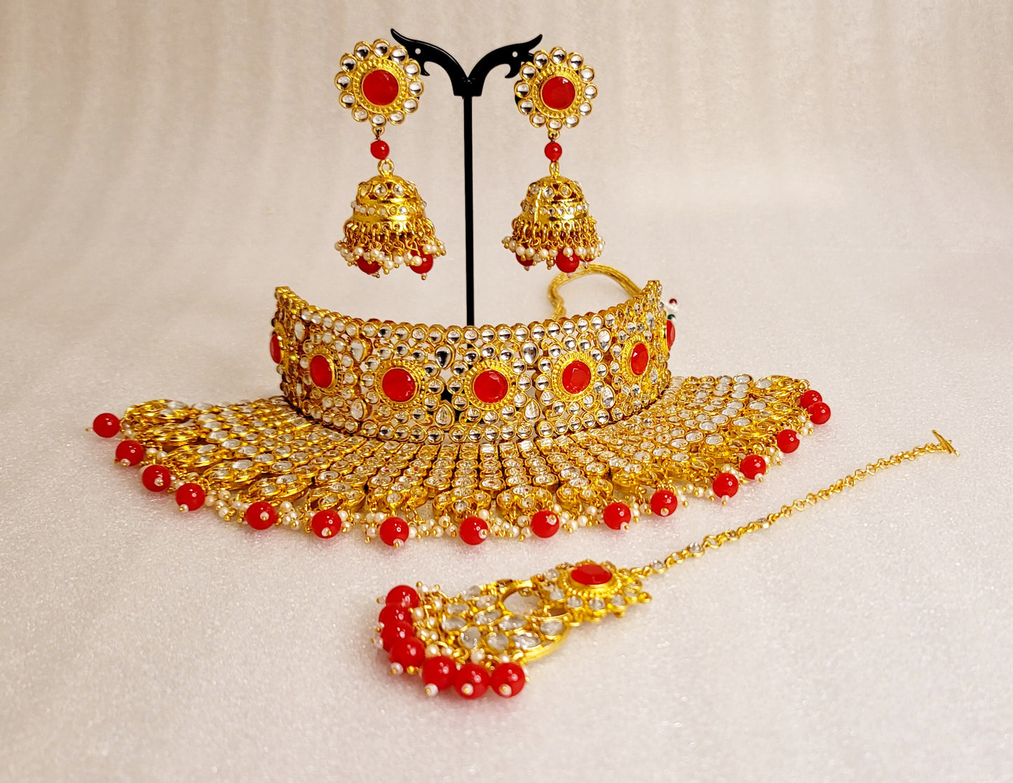 Bridal High Quality & Designer Set