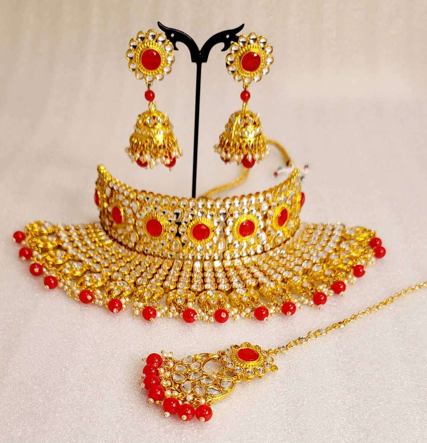 Bridal High Quality & Designer Set