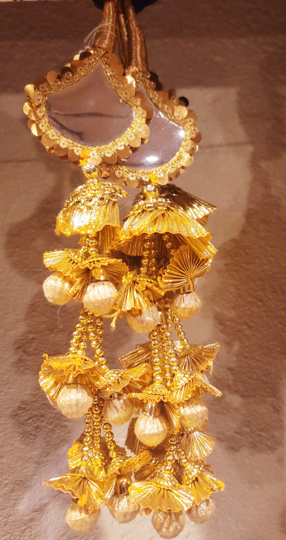 Beautiful Lightweight Paranda
