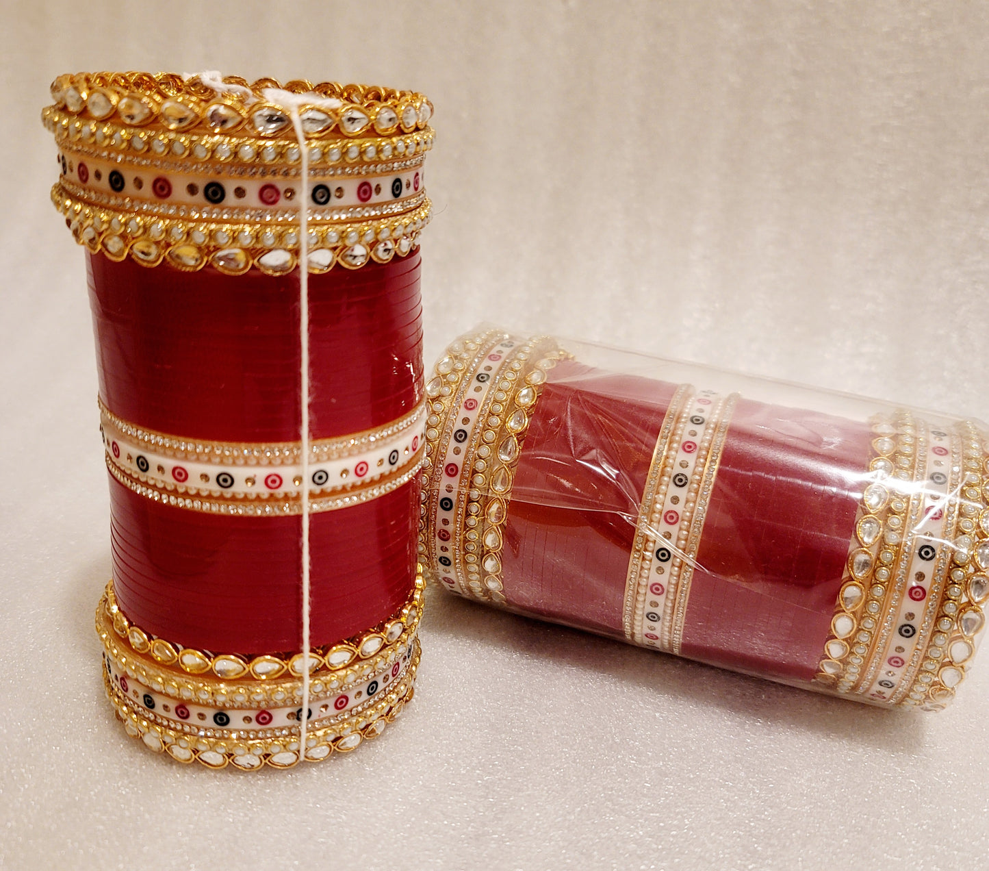 Most Trending Bridal Chuda Bangles