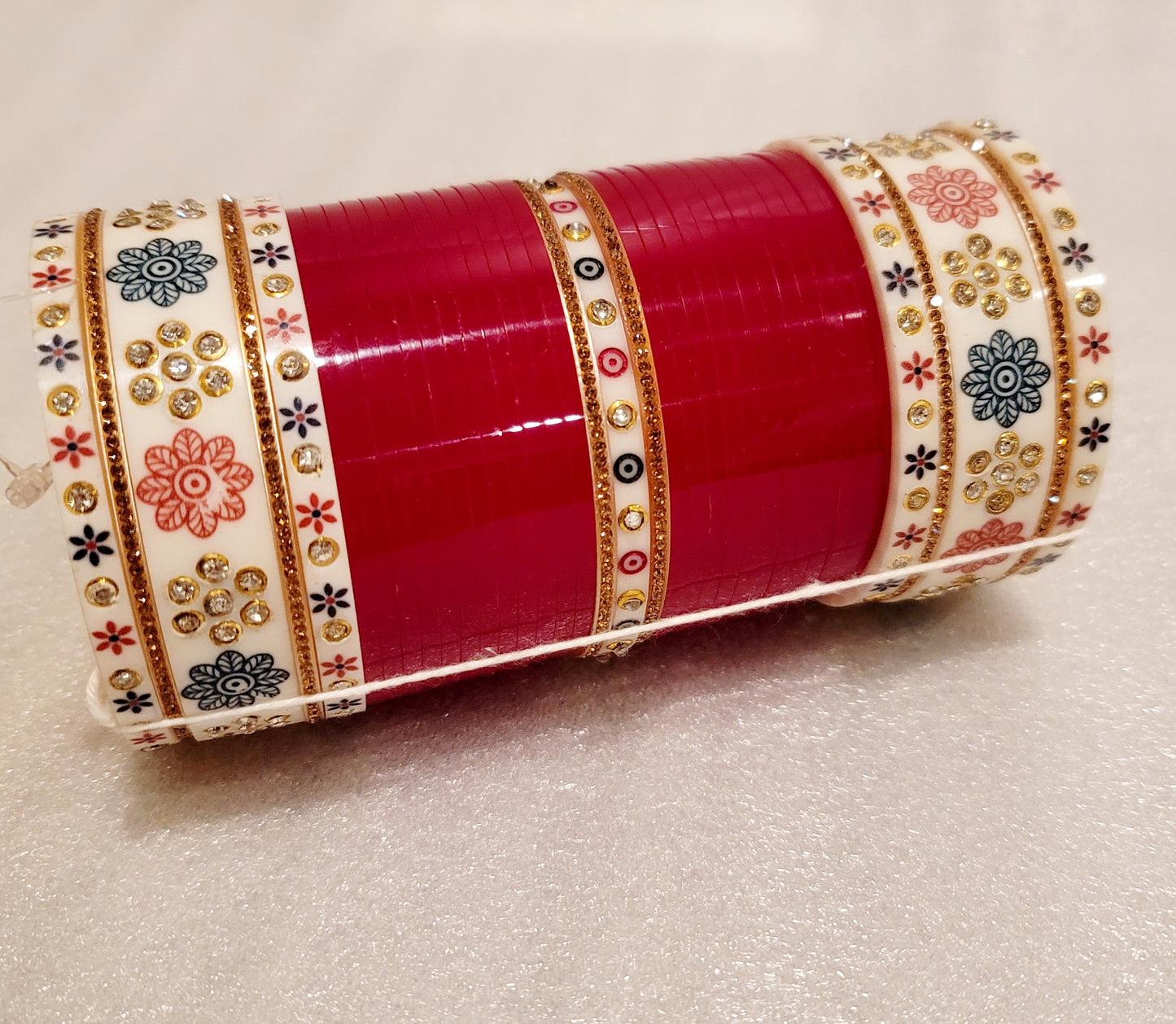 Punjabi Bridal Chuda