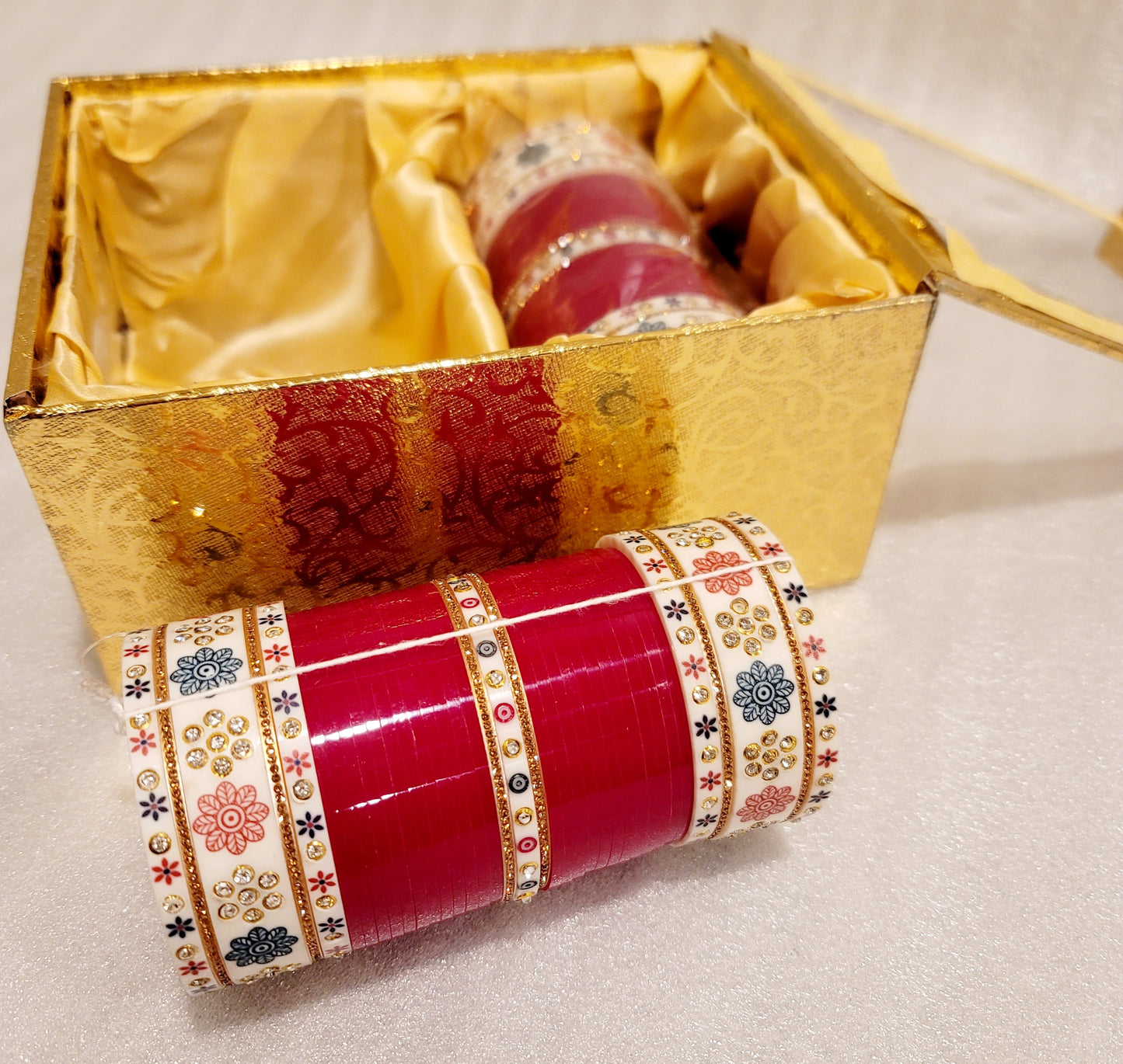 Punjabi Bridal Chuda