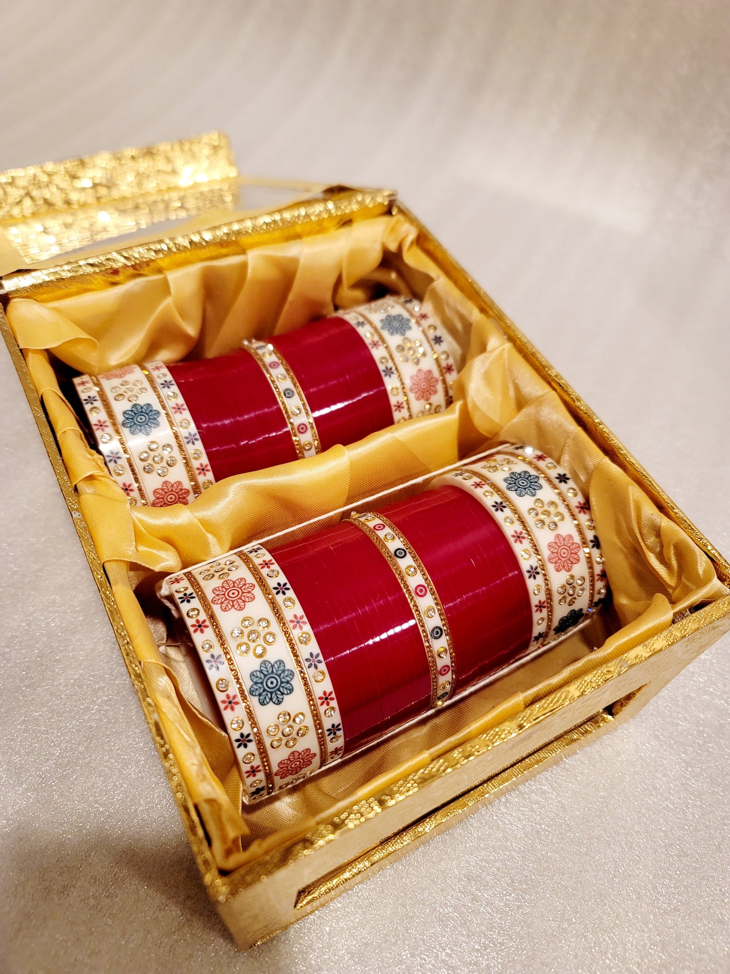 Punjabi Bridal Chuda