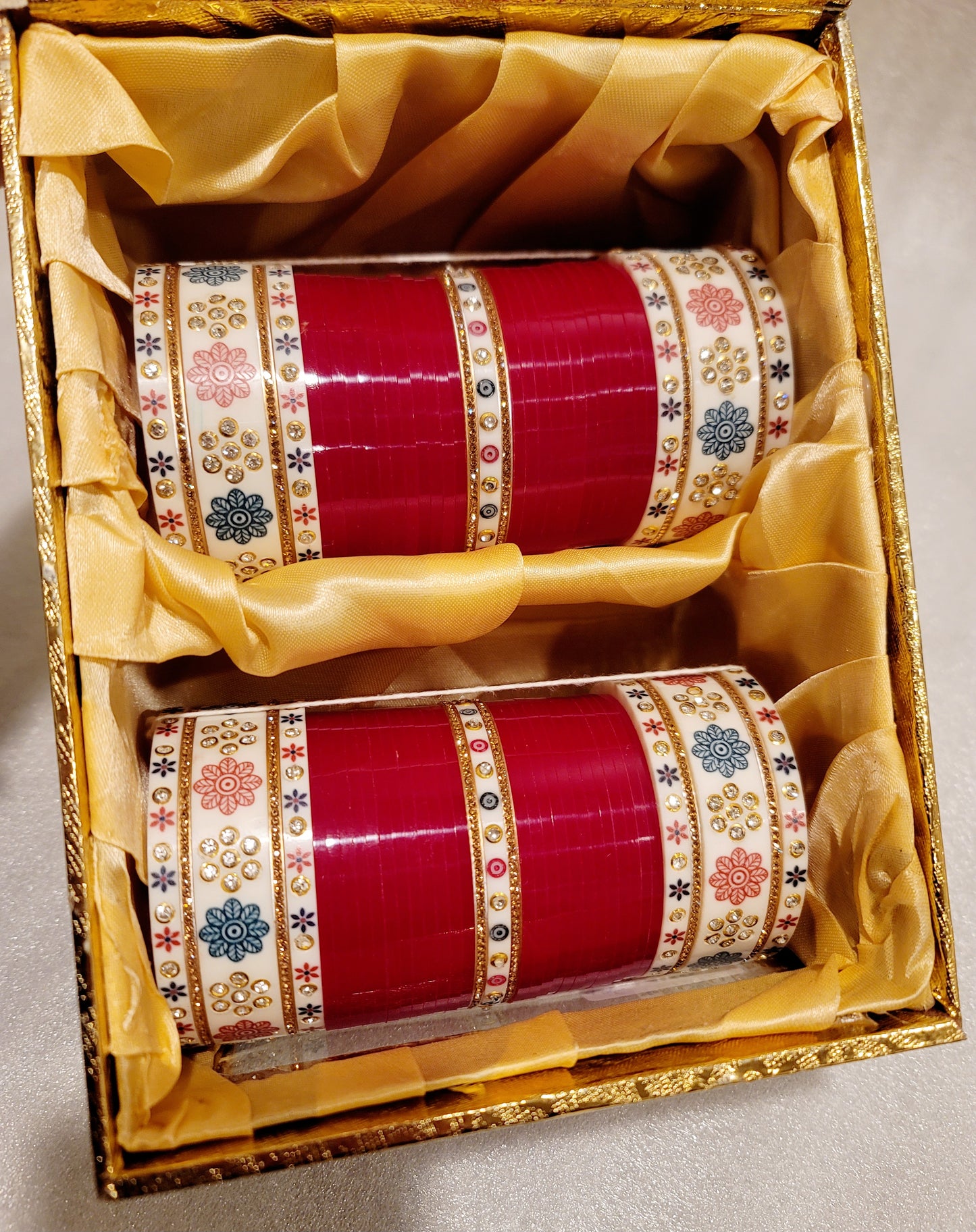 Punjabi Bridal Chuda