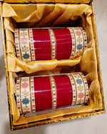 Punjabi Bridal Chuda