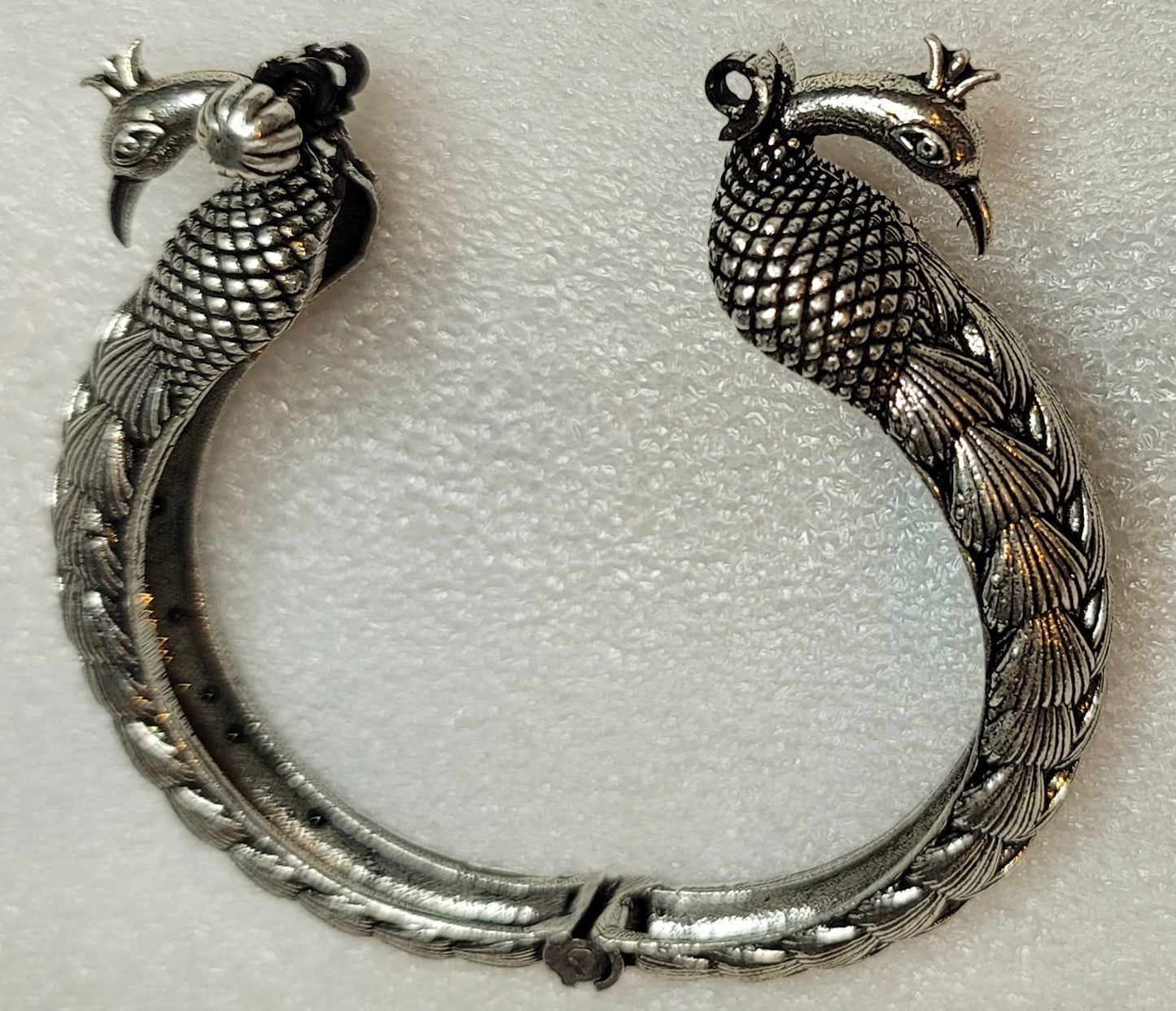 Oxidised Antique Kangans