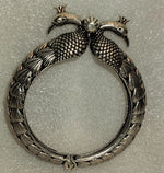 Oxidised Antique Kangans