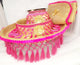 4pcs Karwa Chauth Thali