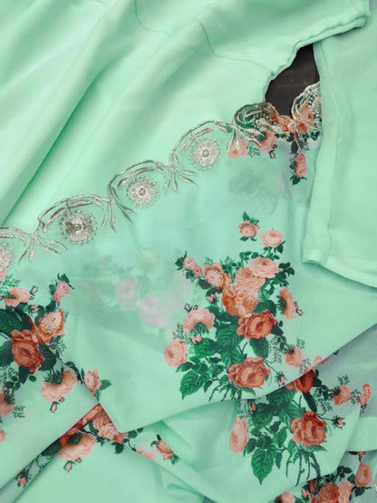 Trending Designer Outfit