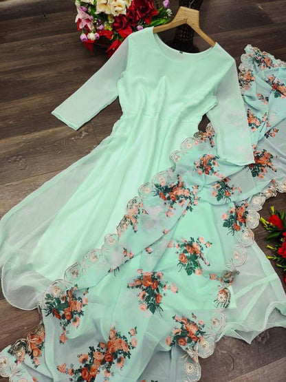Trending Designer Outfit