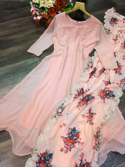 Trending Designer Outfit
