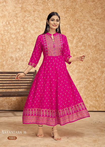 Big Size Kurti 5XL (50)