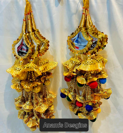 Beautiful Lightweight Paranda