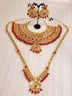 Super Fine Quality Bridal Full Set