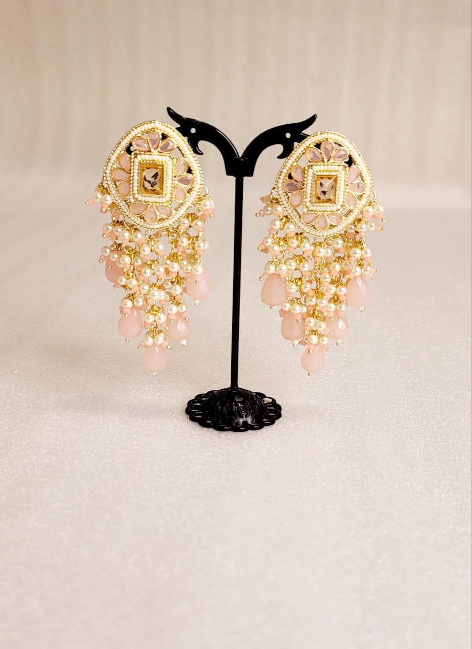 Lightweight Stylish Earrings