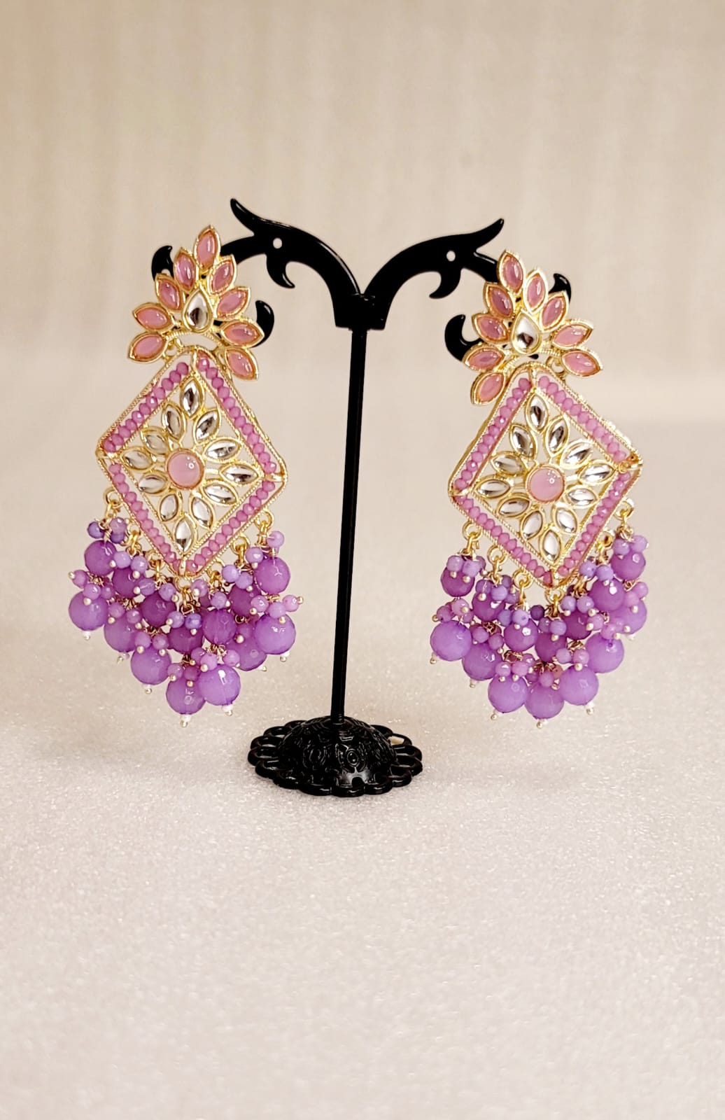 Lightweight Stylish Earrings