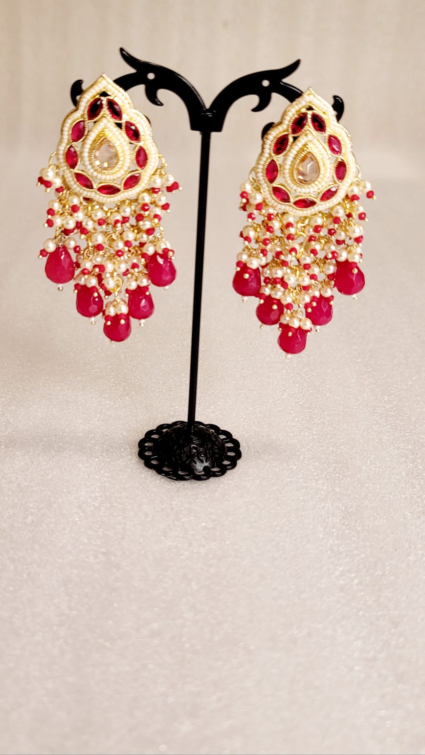 Lightweight Super Stylish Earrings