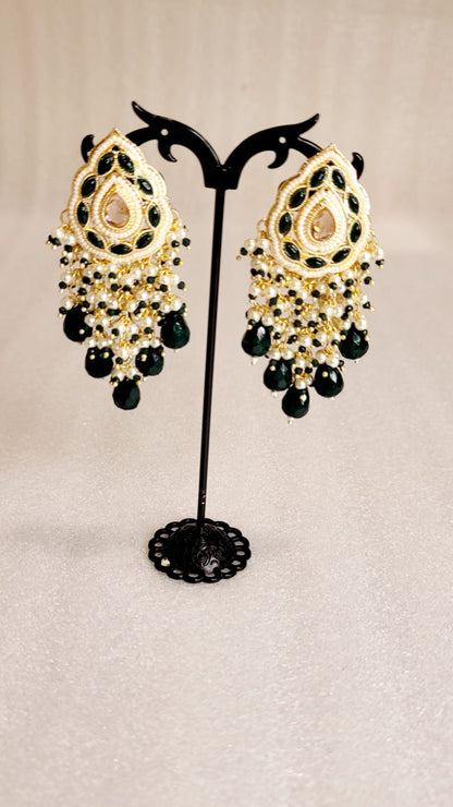 Lightweight Super Stylish Earrings