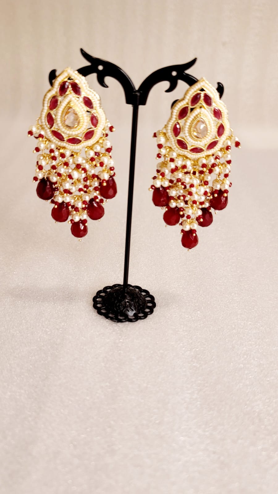 Lightweight Super Stylish Earrings