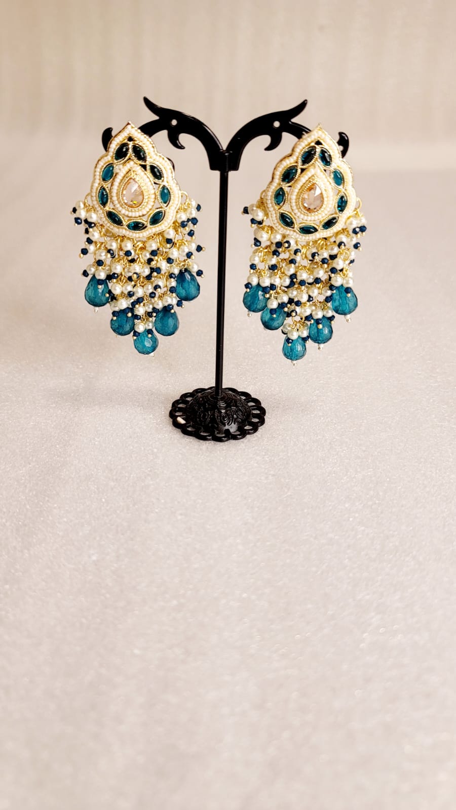 Lightweight Super Stylish Earrings