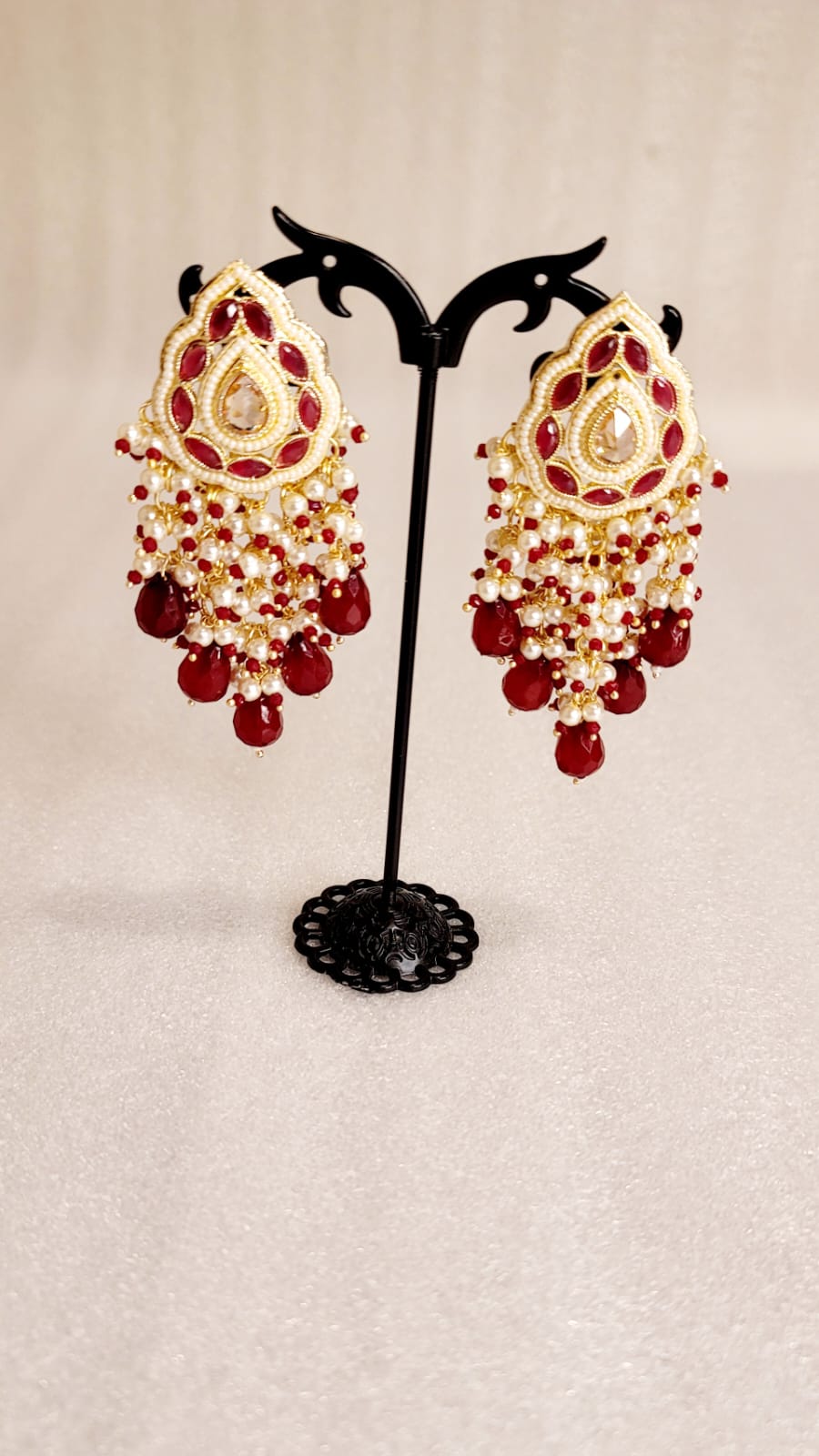 Lightweight Super Stylish Earrings