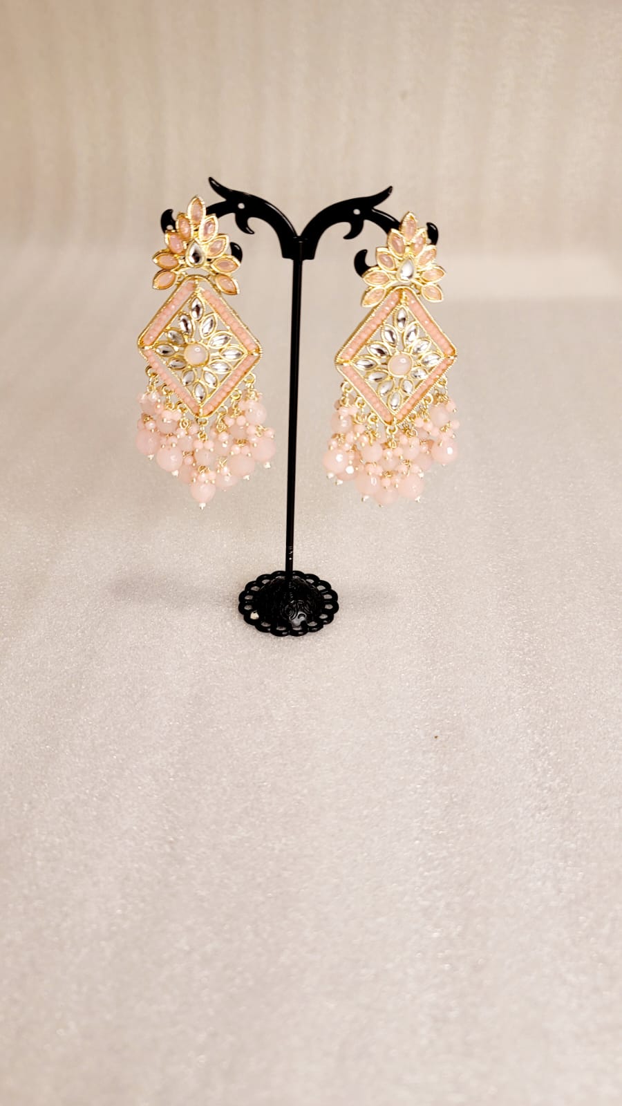 Lightweight Stylish Earrings