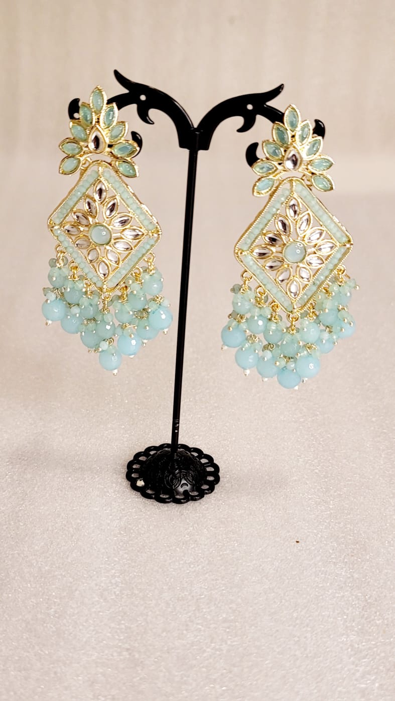 Lightweight Stylish Earrings