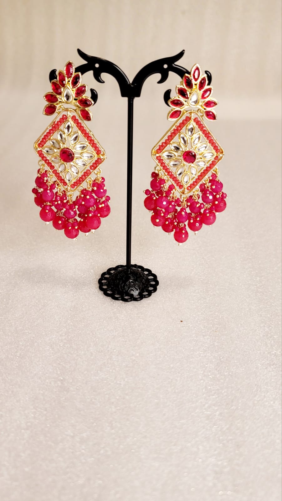 Lightweight Stylish Earrings