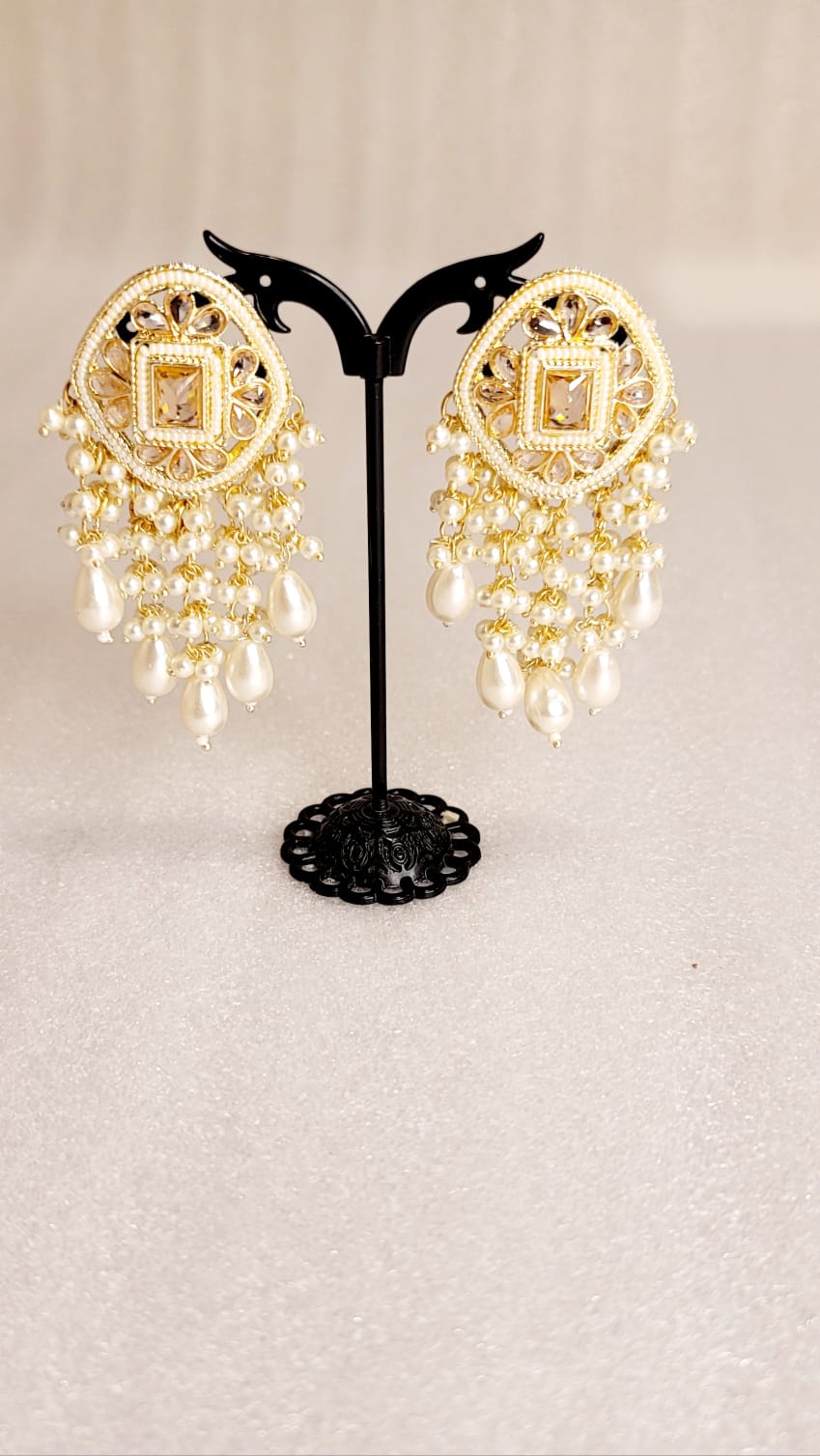 Lightweight Stylish Earrings