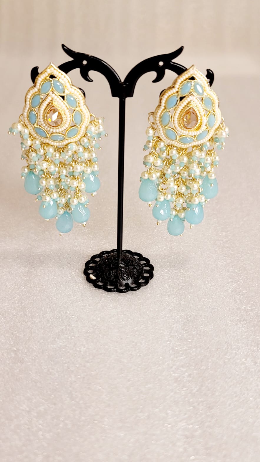 Lightweight Super Stylish Earrings