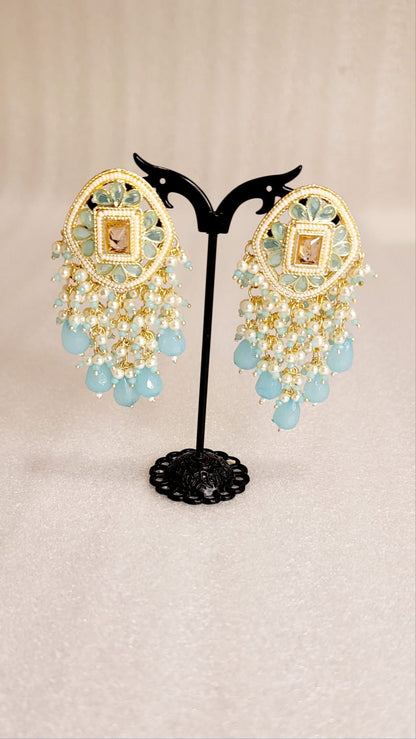 Lightweight Stylish Earrings