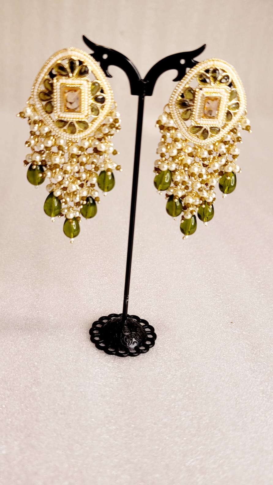 Lightweight Stylish Earrings