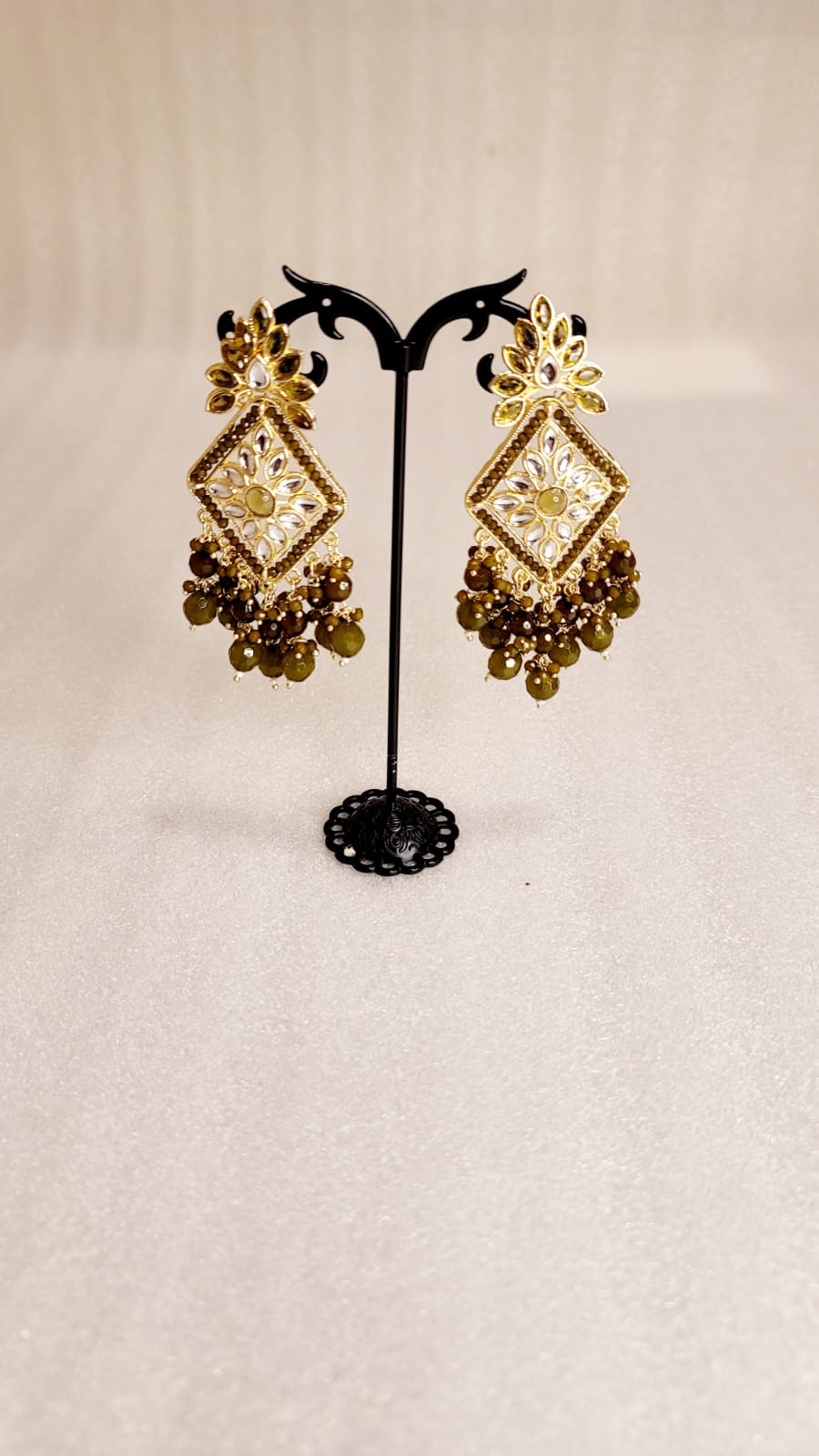 Lightweight Stylish Earrings