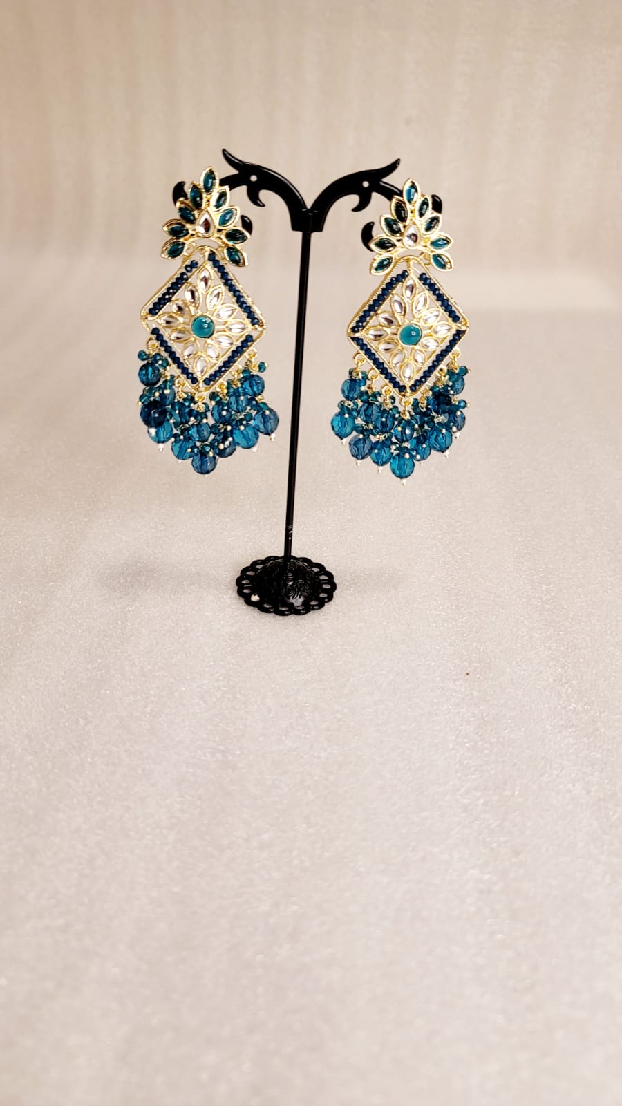 Lightweight Stylish Earrings