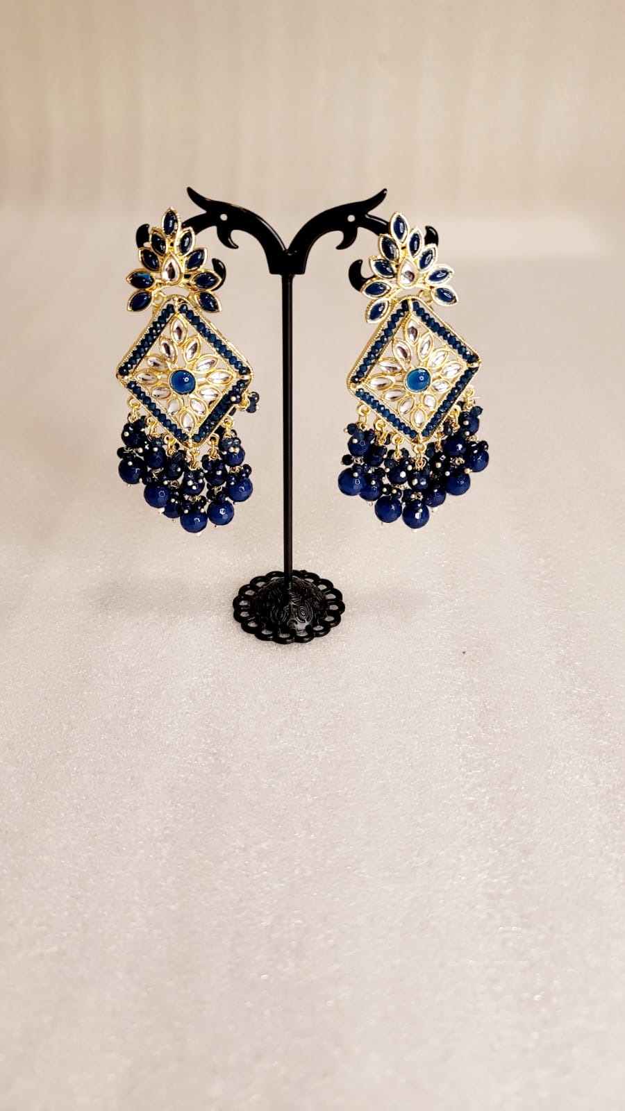 Lightweight Stylish Earrings