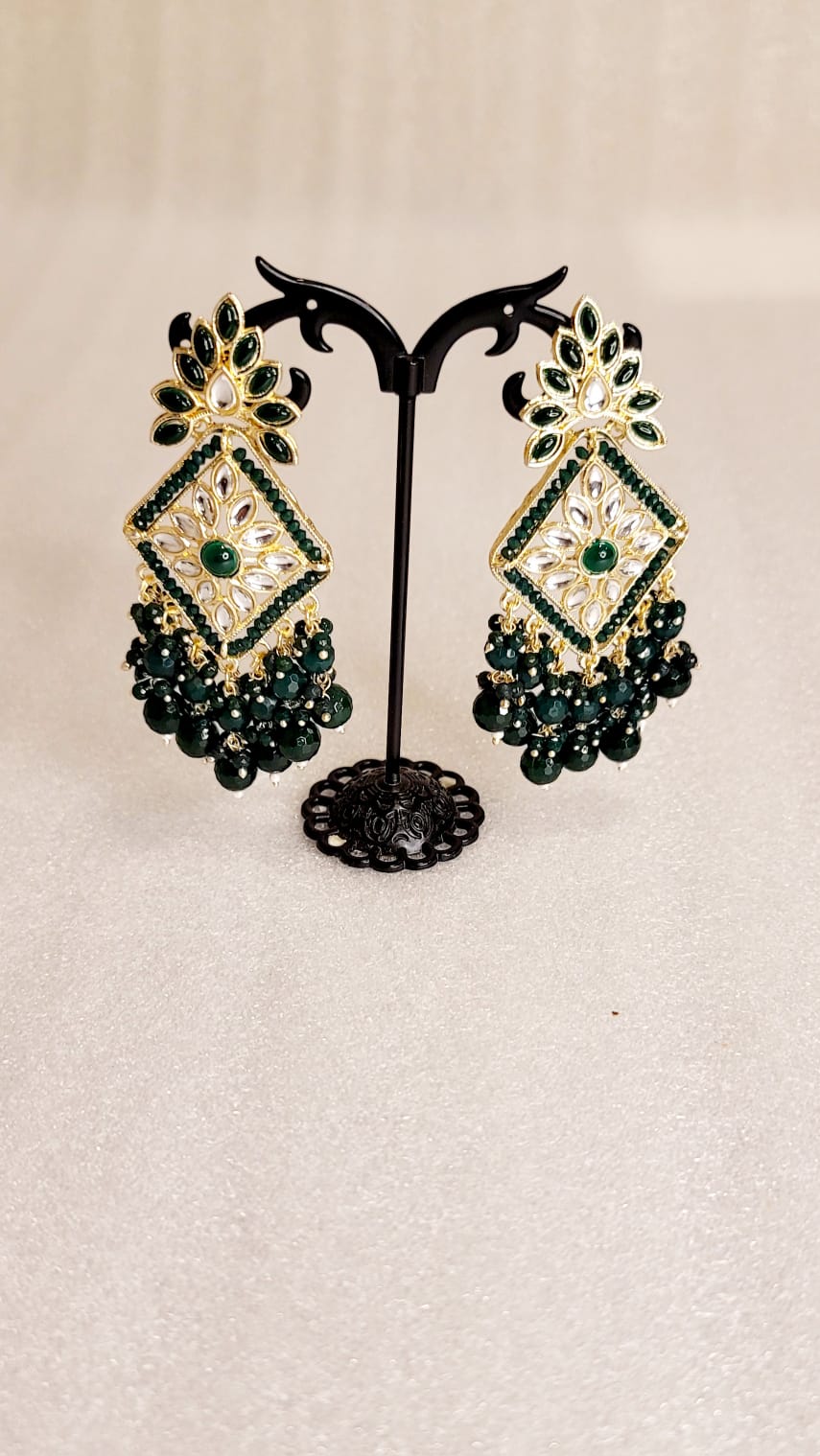 Lightweight Stylish Earrings