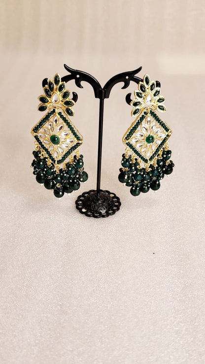 Lightweight Stylish Earrings