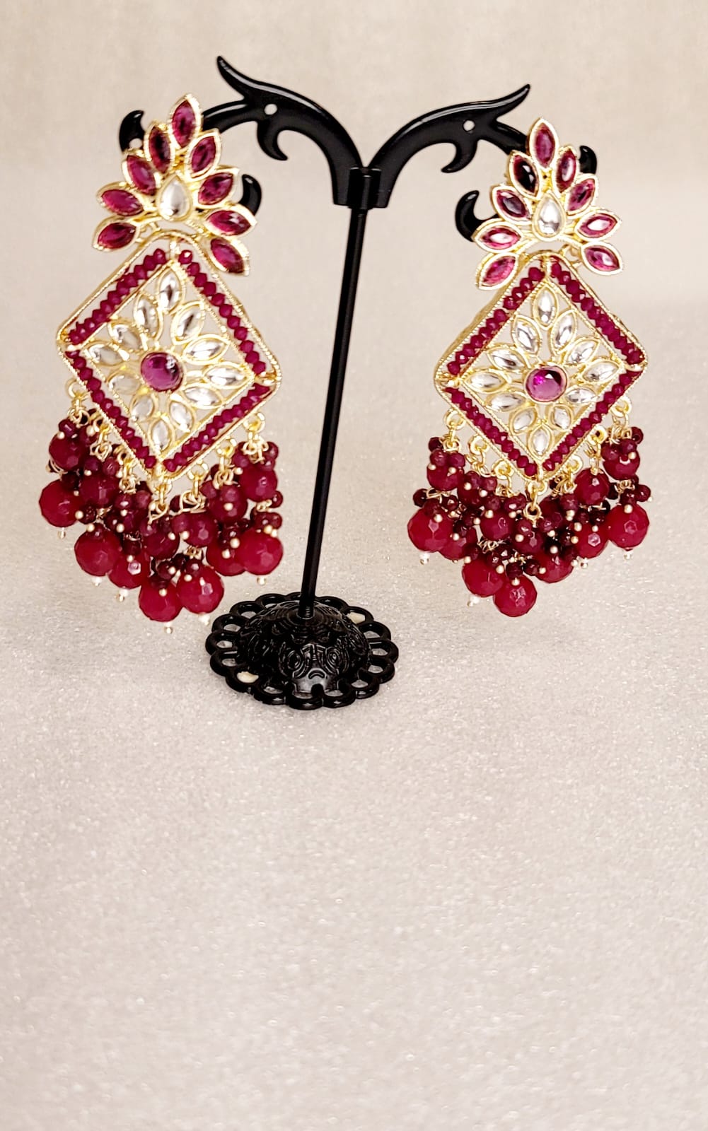 Lightweight Stylish Earrings