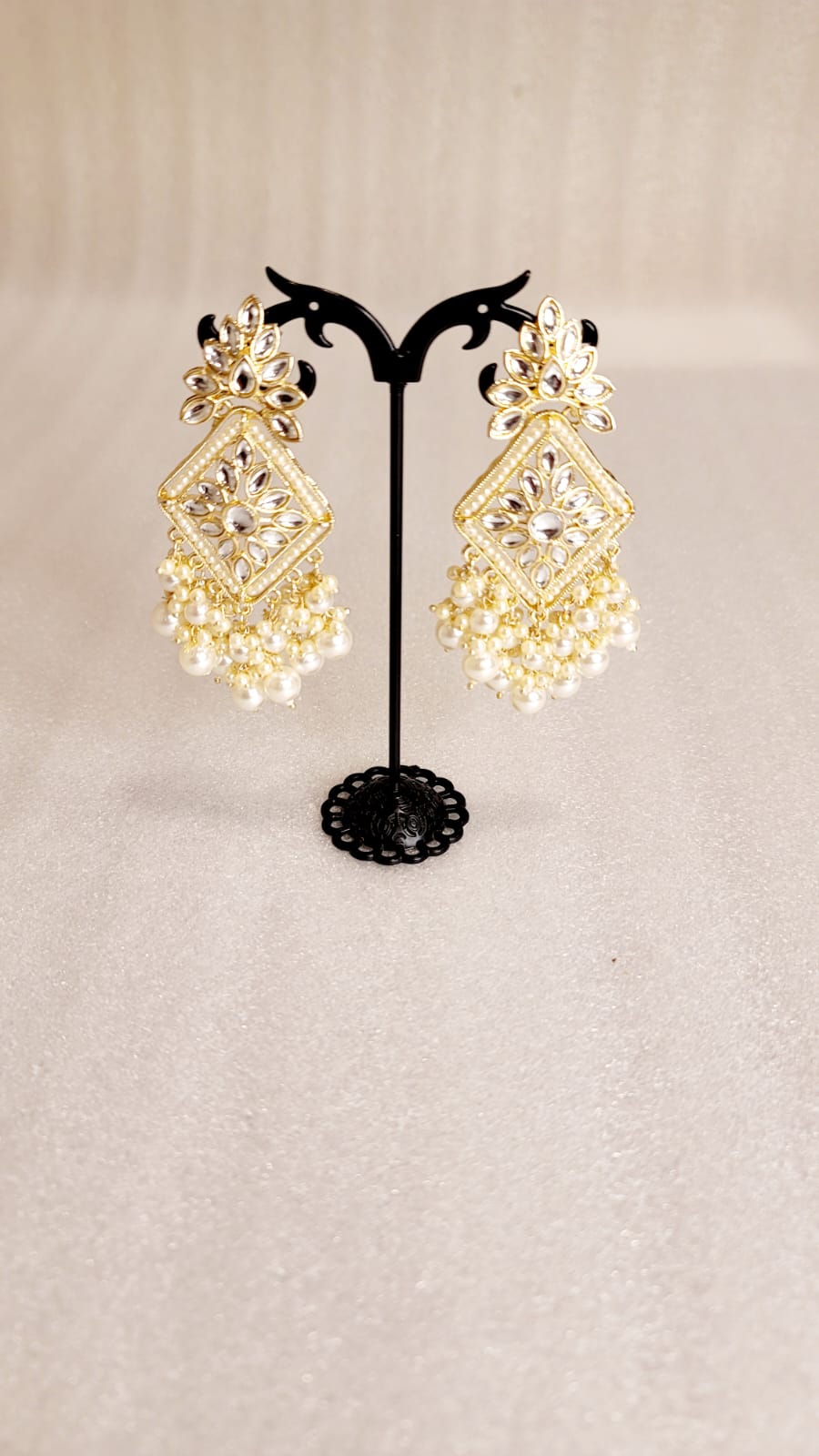 Lightweight Stylish Earrings