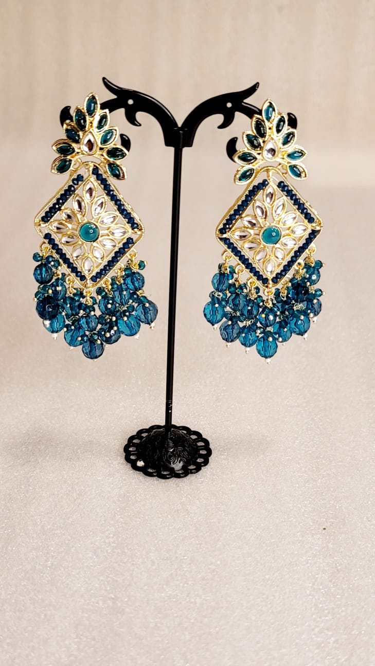 Lightweight Stylish Earrings