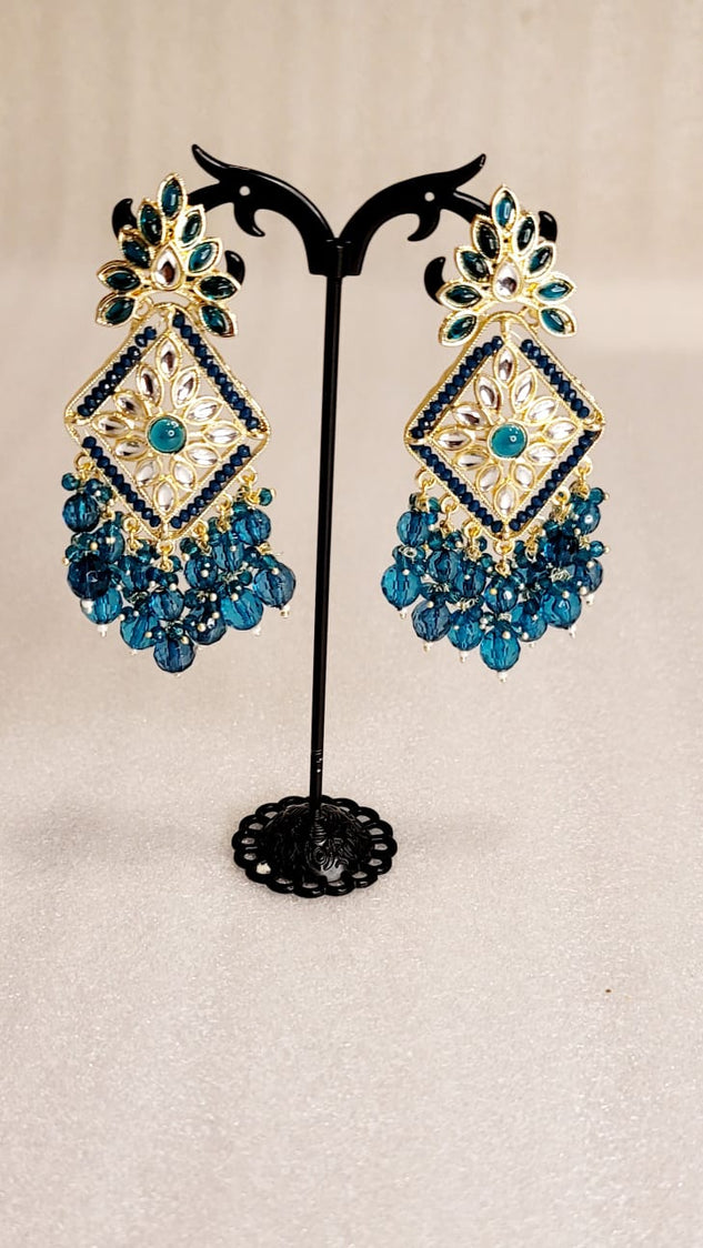 Lightweight Stylish Earrings