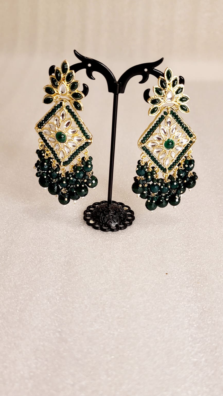 Lightweight Stylish Earrings