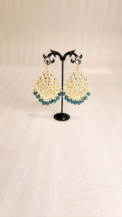 Super Light New Launch Earrings