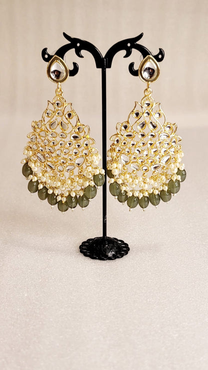 Super Light New Launch Earrings