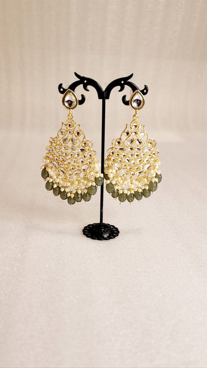 Super Light New Launch Earrings